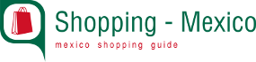 'Shopping Mexico Guide Logo